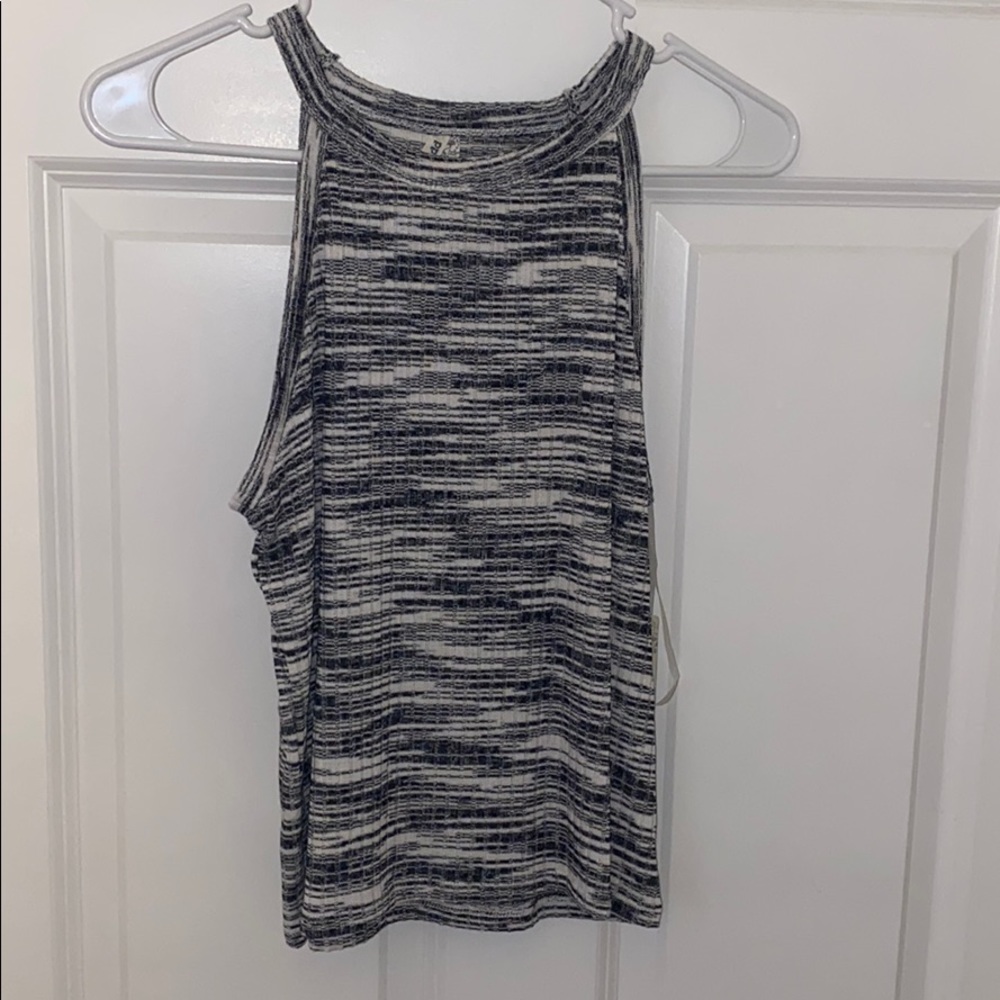Mudd tank brand new with tags